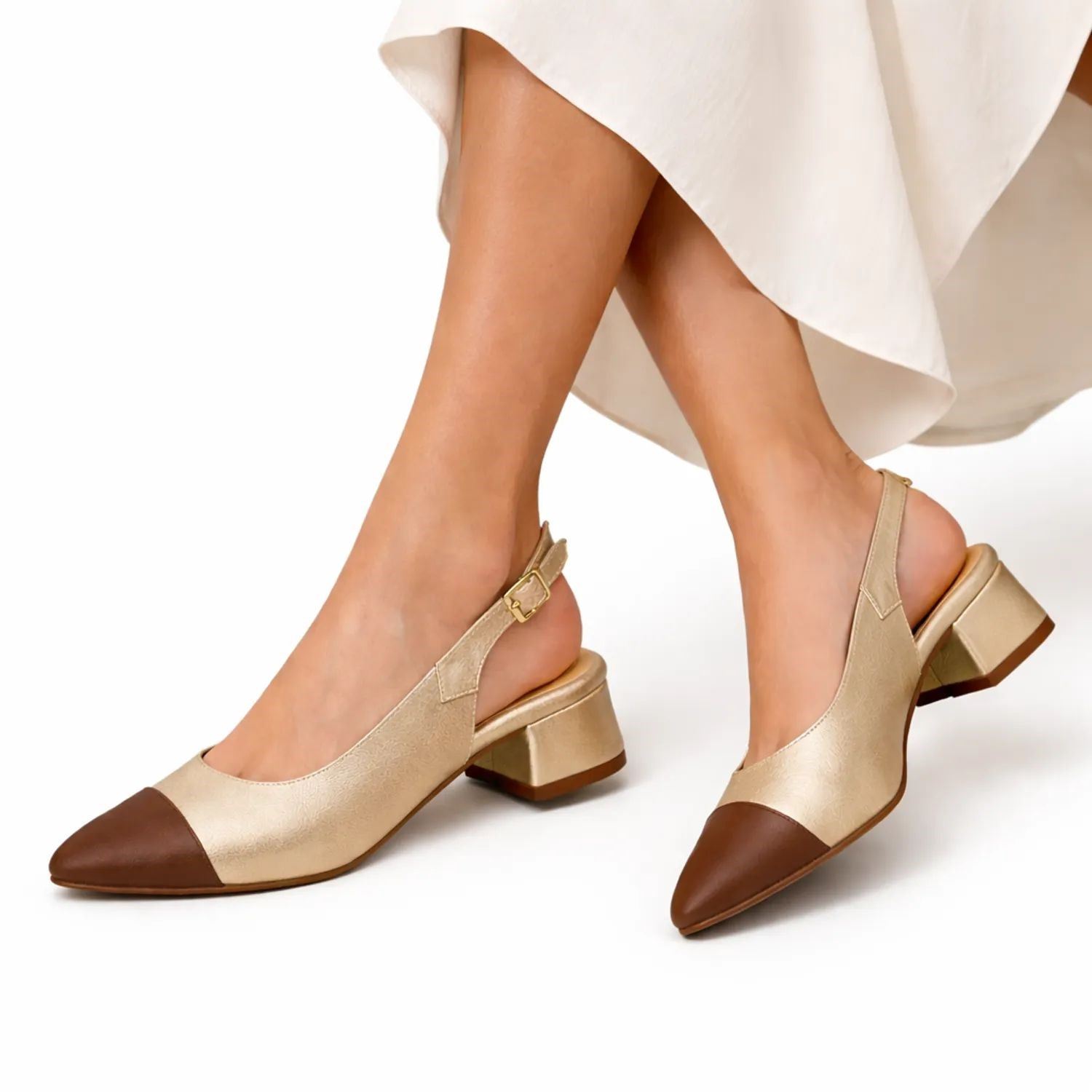 Zapato de Vestir Charlotte